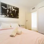 6 Ben Azariah - By Beach Apartments TLV