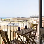 6 Ben Azariah - By Beach Apartments Tlv