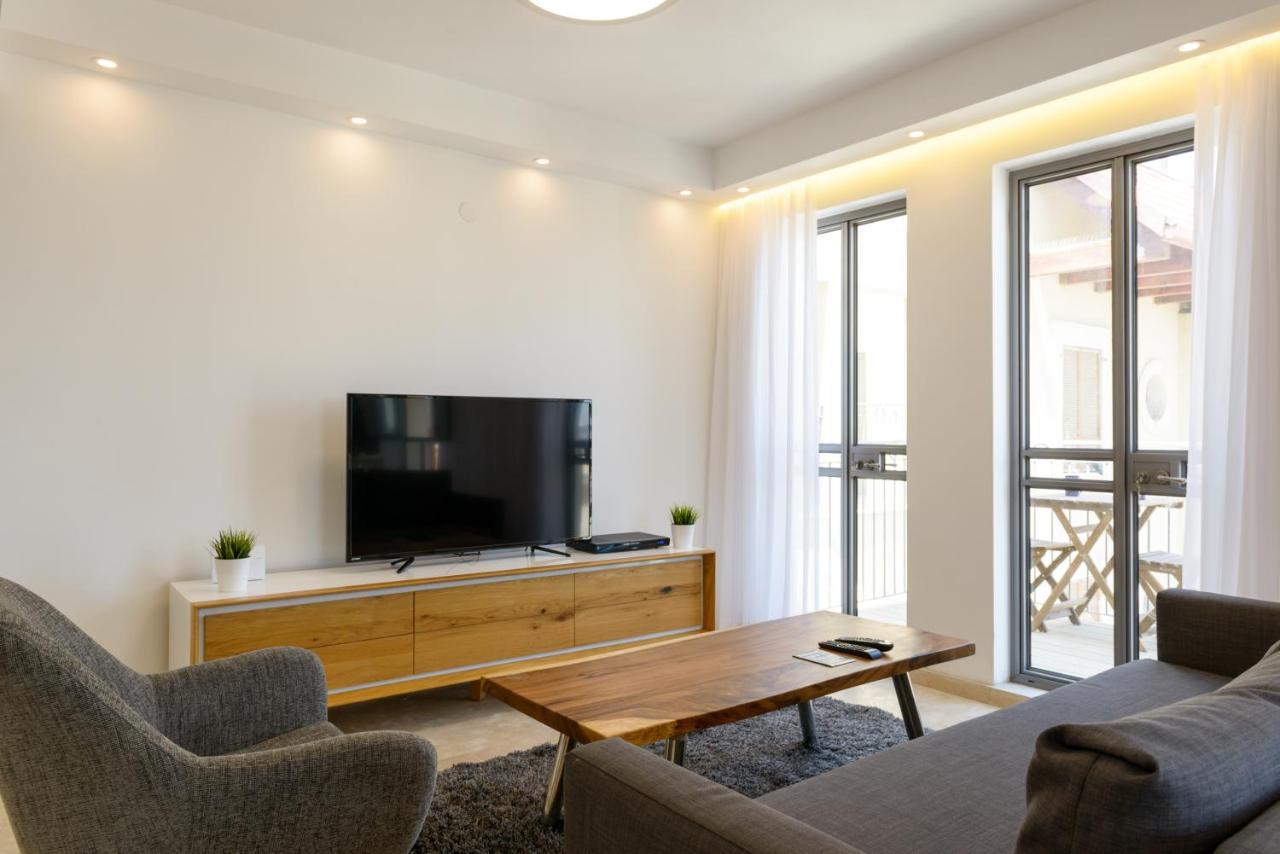 Apartment 6 Ben Azariah - By Tlv Tel Aviv-Jaffa