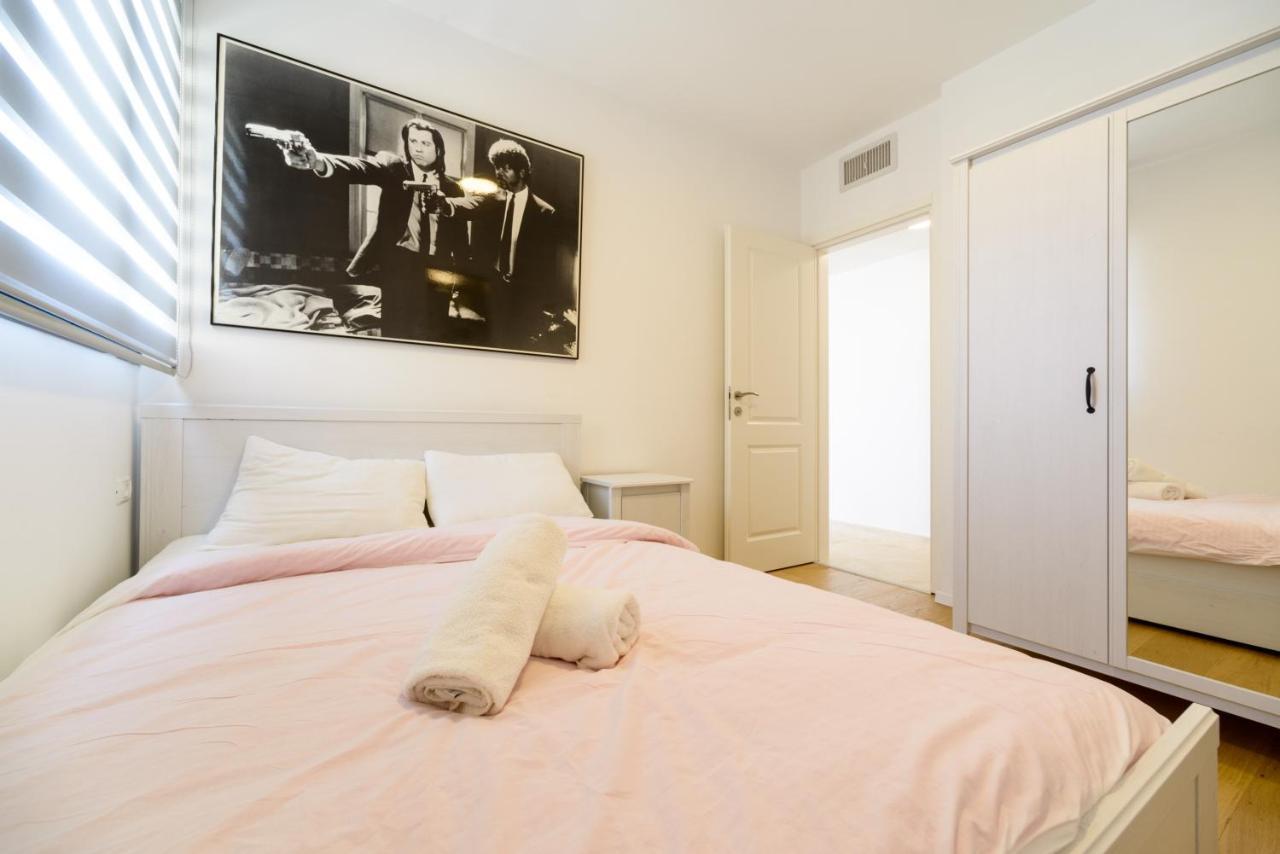 6 Ben Azariah - By Tlv Apartment Tel Aviv-Jaffa