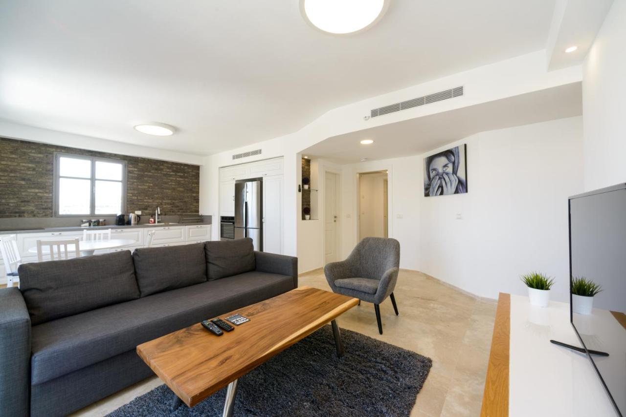Apartment 6 Ben Azariah - By Tlv Tel Aviv-Jaffa