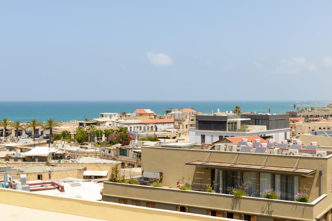 Apartment 6 Ben Azariah - By Tlv Tel Aviv-Jaffa